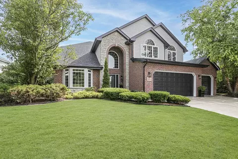 12041 Magnolia Ln, Homer Glen, IL 60491