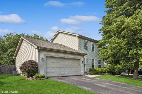 2664 Stuart Kaplan Dr, Aurora, IL 60503