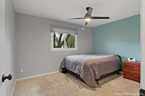 Bedroom - 1113 Rolling Lane Rd, Johnsburg, IL 60051 photo 1 of 6