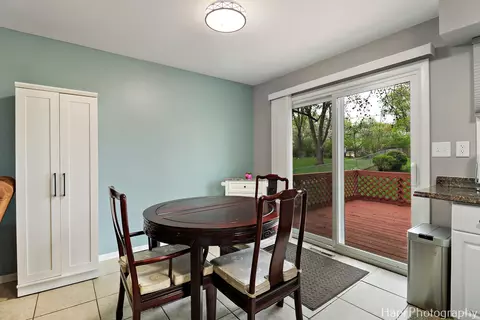 Dining - 1113 Rolling Lane Rd, Johnsburg, IL 60051 photo 1 of 1