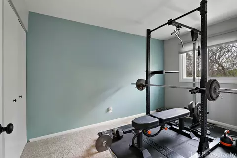 Bedroom - 1113 Rolling Lane Rd, Johnsburg, IL 60051 photo 5 of 6