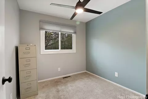 Bedroom - 1113 Rolling Lane Rd, Johnsburg, IL 60051 photo 3 of 6