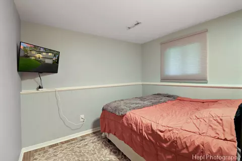 Bedroom - 1113 Rolling Lane Rd, Johnsburg, IL 60051 photo 6 of 6
