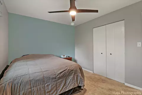Bedroom - 1113 Rolling Lane Rd, Johnsburg, IL 60051 photo 2 of 6