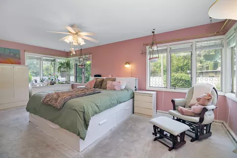 Bedroom - 110 Julie Dr, Kankakee, IL 60901 photo 4 of 6