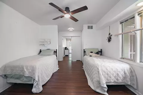 Bedroom - 110 Julie Dr, Kankakee, IL 60901 photo 2 of 6