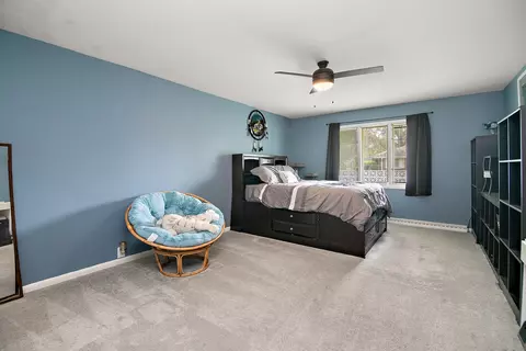 Bedroom - 110 Julie Dr, Kankakee, IL 60901 photo 3 of 6