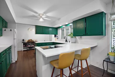 Kitchen - 110 Julie Dr, Kankakee, IL 60901 photo 1 of 4
