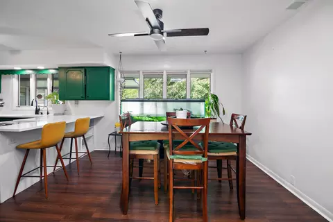 Dining - 110 Julie Dr, Kankakee, IL 60901 photo 2 of 2