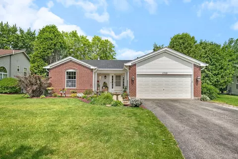 1709 Waterman Dr, Plainfield, IL 60586 photo 1