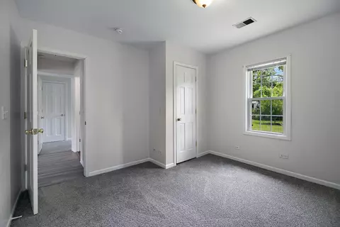 Bedroom - 2110 Erzinger St, Kankakee, IL 60901 photo 3 of 3