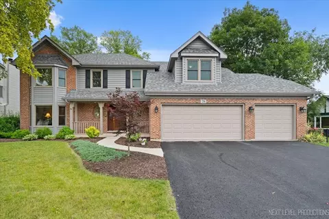 78 Breckenridge Dr, Aurora, IL 60504