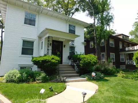 10442 S Prospect Ave, Chicago, IL 60643