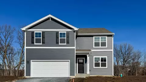 1025 Leeward Ln, Pingree Grove, IL 60140
