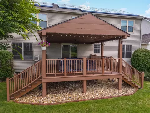 3105 Sable Oaks Rd, Bloomington, IL 61704 photo 52
