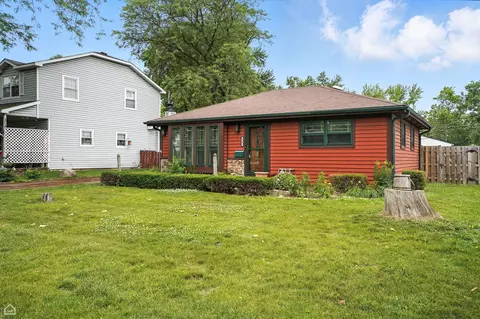 3504 Bobolink Ln, Rolling Meadows, IL 60008 photo 3