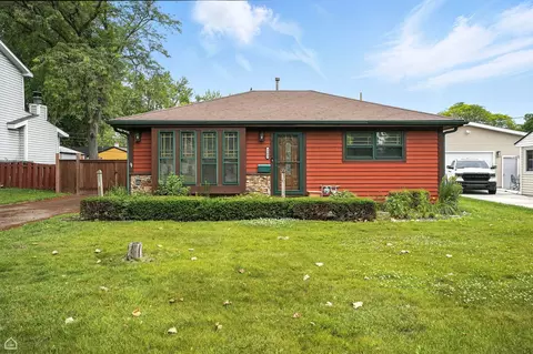 3504 Bobolink Ln, Rolling Meadows, IL 60008 photo 21