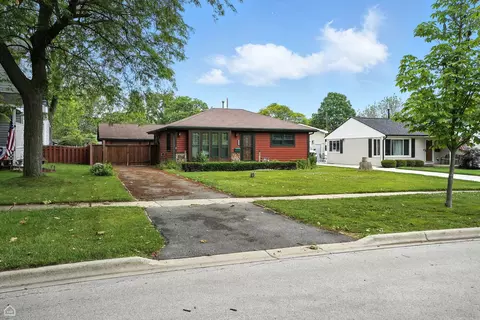 3504 Bobolink Ln, Rolling Meadows, IL 60008 photo 20