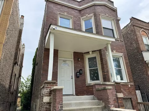 5927 S Throop St, Chicago, IL 60636