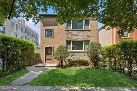 134 Callan Ave, Evanston, IL 60202