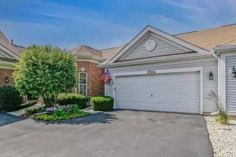 13504 S Buckthorn Ln, Plainfield, IL 60544