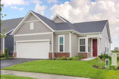 3311 Fulshear Cir, Aurora, IL 60503