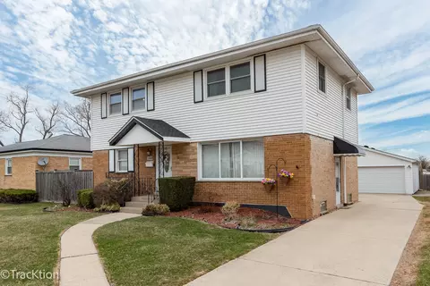 2109 Mandel Ave, Westchester, IL 60154