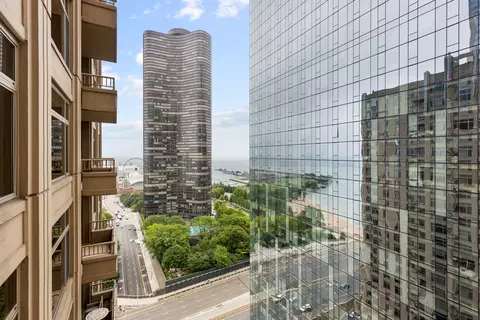 530 N Lake Shore Dr #2408, Chicago, IL 60611