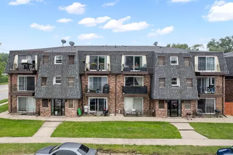 6401 W Home Ave #6A, Worth, IL 60482