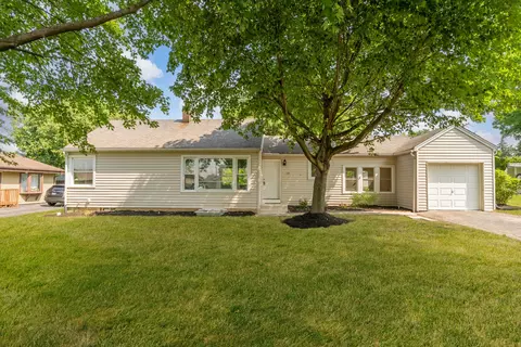 133 W Lester St, West Chicago, IL 60185