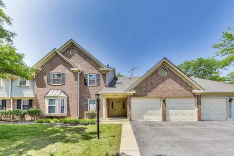 2406 Mallow Ct #V2, Schaumburg, IL 60194