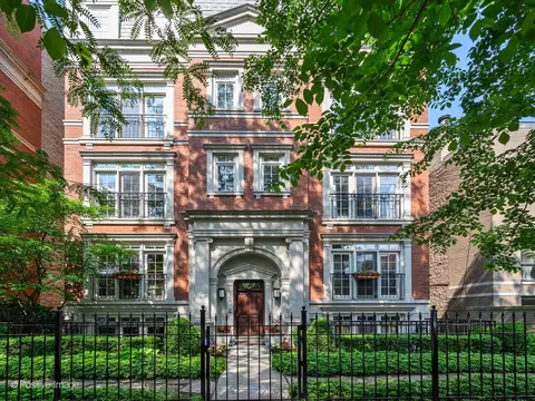 1726 N Mohawk St #3S, Chicago, IL 60614