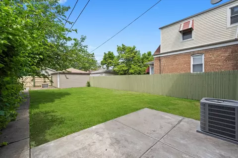 Exterior - 10342 S Eberhart Ave, Chicago, IL 60628 photo 8 of 8