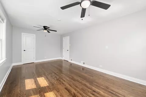 Bedroom - 10342 S Eberhart Ave, Chicago, IL 60628 photo 6 of 6