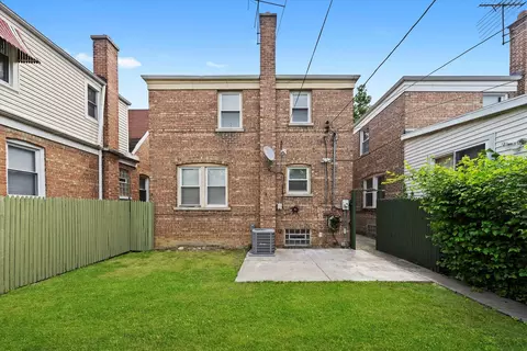 Exterior - 10342 S Eberhart Ave, Chicago, IL 60628 photo 6 of 8