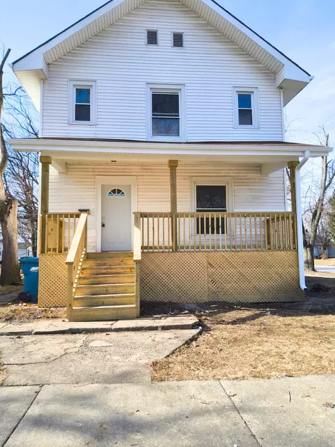 193 N Taylor Ave, Kankakee, IL 60901 photo 1