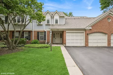 1508 Seville Ct #D2, Wheeling, IL 60090