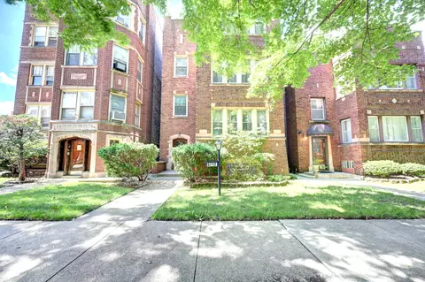 8240 S Evans Ave, Chicago, IL 60619