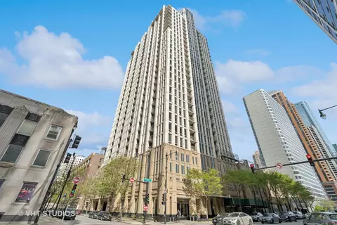 1250 S Michigan Ave #1701, Chicago, IL 60605