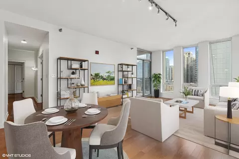 Other - 1250 S Michigan Ave #1701, Chicago, IL 60605 photo 2 of 6