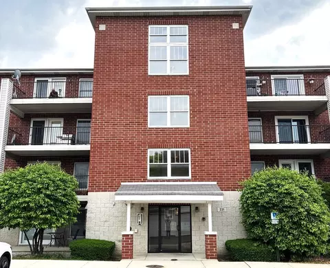 231 N Mill Rd #11, Addison, IL 60101
