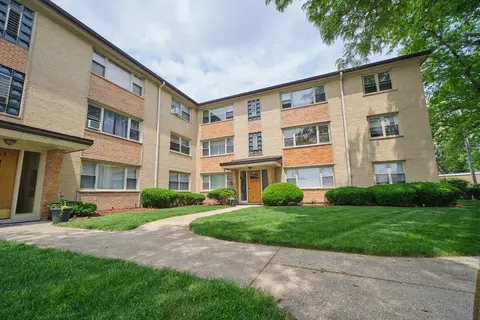 6101 N Elston Ave #3E, Chicago, IL 60646