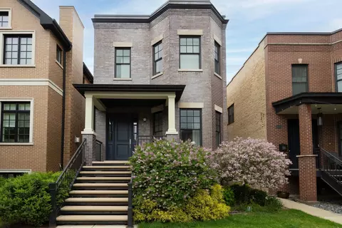 3507 N Bell Ave, Chicago, IL 60618