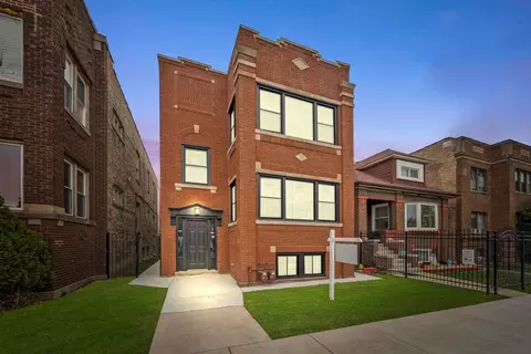 1010 S Mason Ave, Chicago, IL 60644