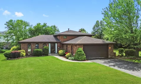3537 Jacqueline Dr, Crete, IL 60417