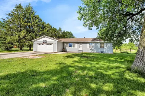 511 S Kankakee St, Godley, IL 60407