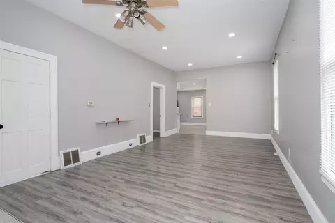 Living - 1006 S Adelaide St, Normal, IL 61761 photo 2 of 4