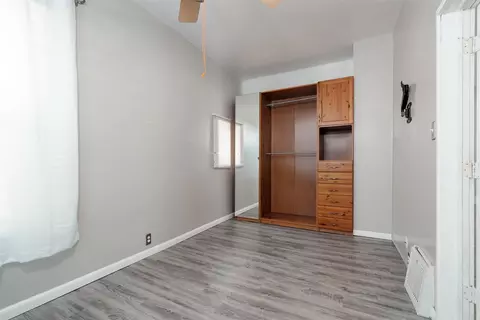 Bedroom - 1006 S Adelaide St, Normal, IL 61761 photo 2 of 3