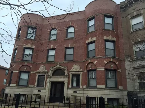 4623 N Beacon St #3N, Chicago, IL 60640