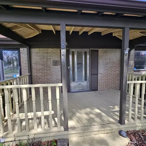 Exterior - 5844 Huron St, Berkeley, IL 60163 photo 2 of 2